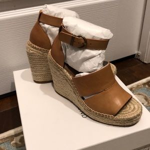 Treasure & Bond Sannibel Espadrilles